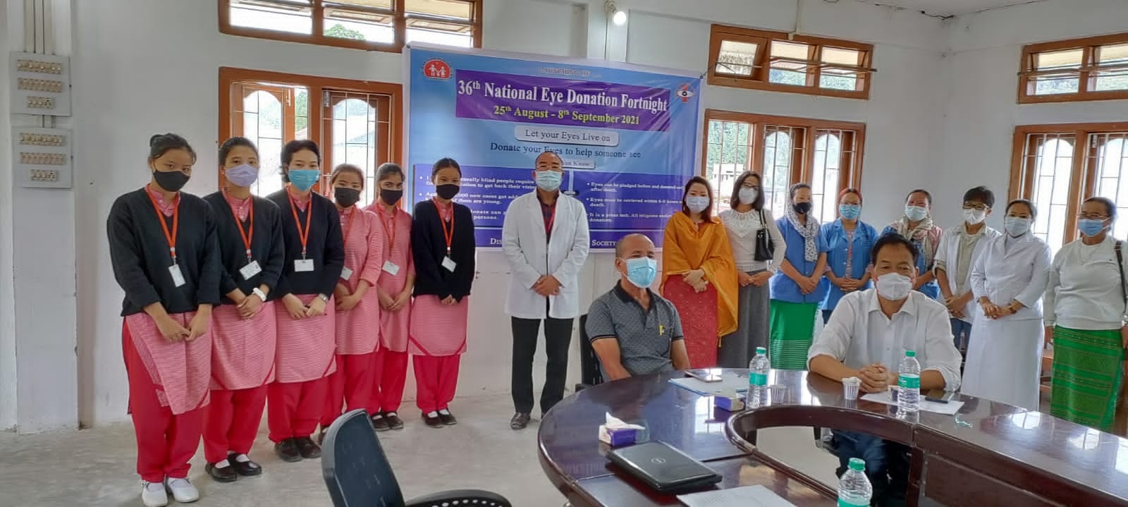 Eastern Sentinel Arunachal News