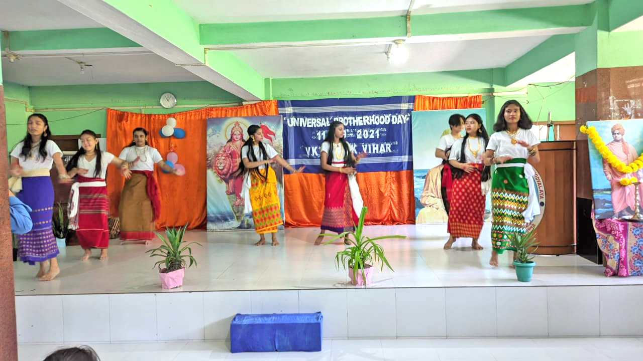 Eastern Sentinel Arunachal News