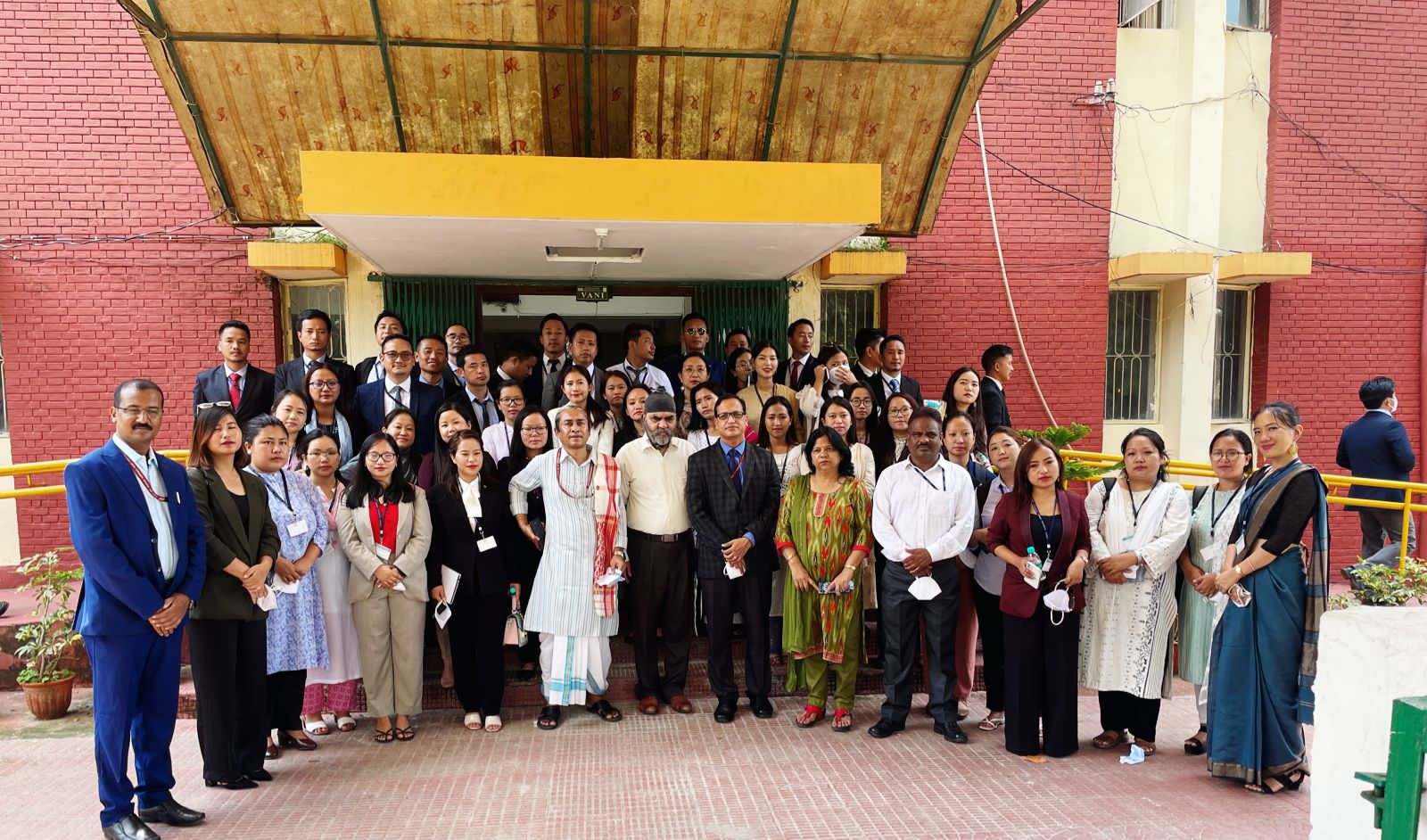 Eastern Sentinel Arunachal News