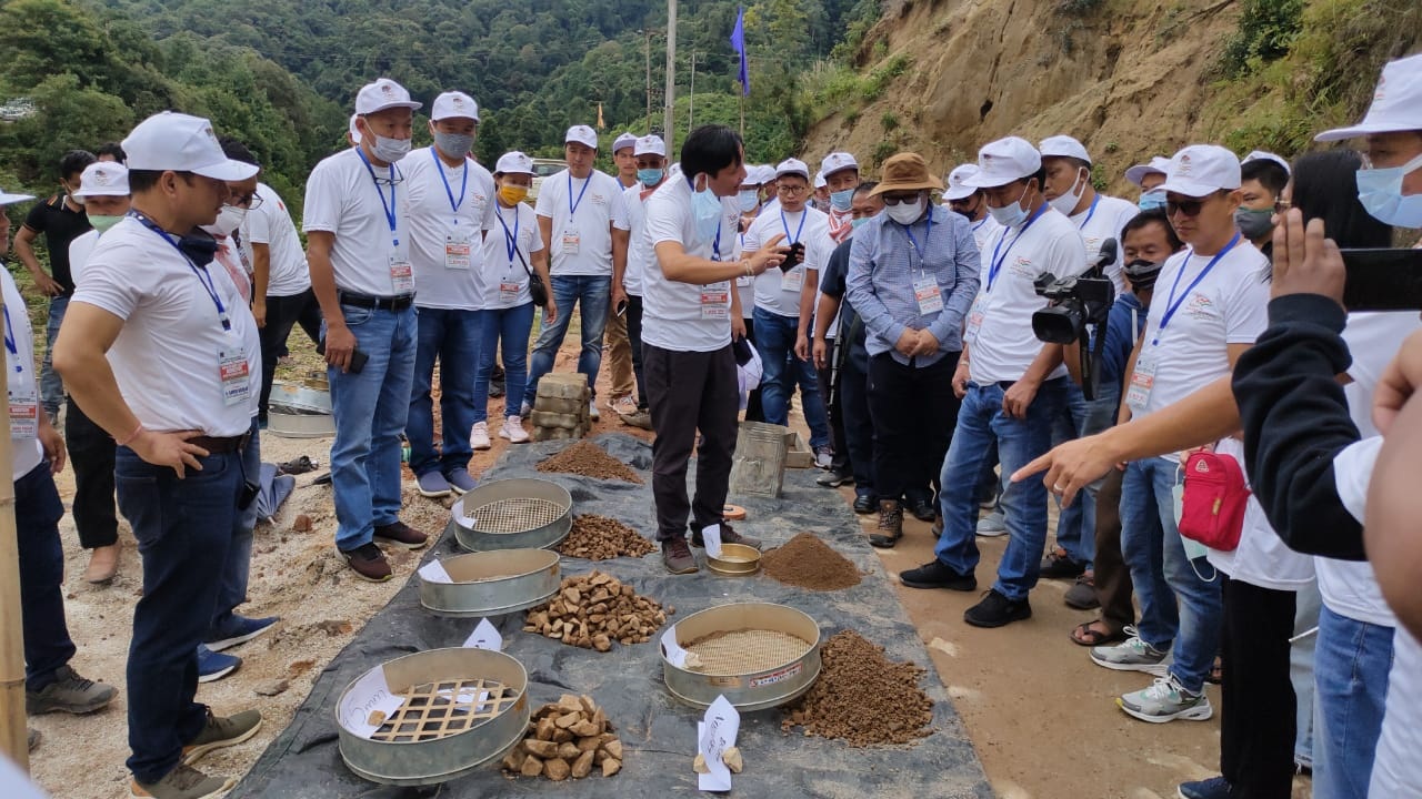 Eastern Sentinel Arunachal News