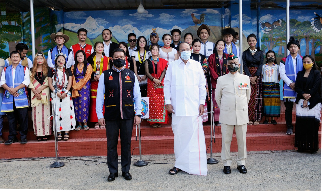 Eastern Sentinel Arunachal News