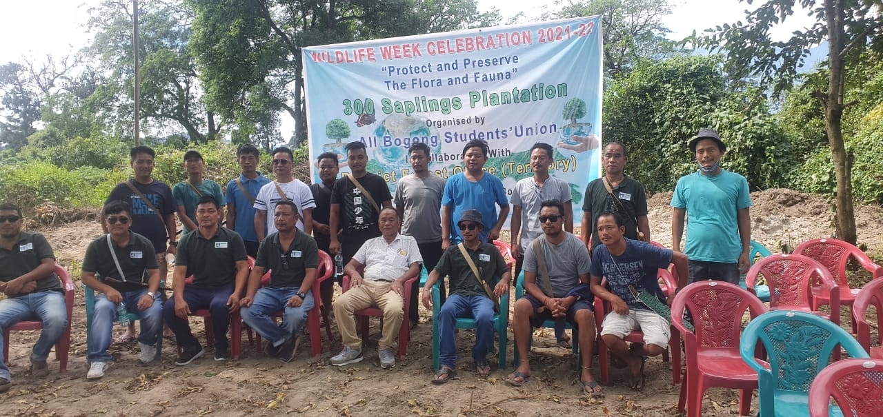 Eastern Sentinel Arunachal News
