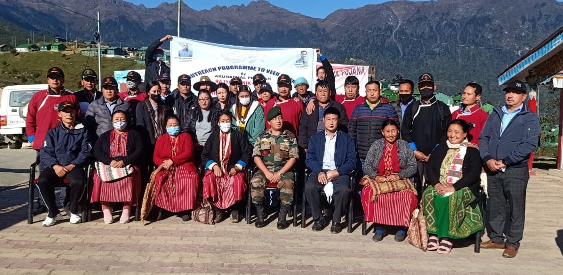 Eastern Sentinel Arunachal News