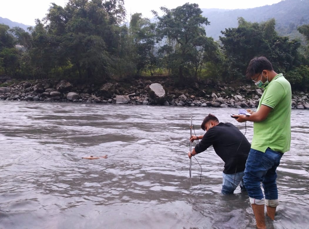Eastern Sentinel Arunachal News