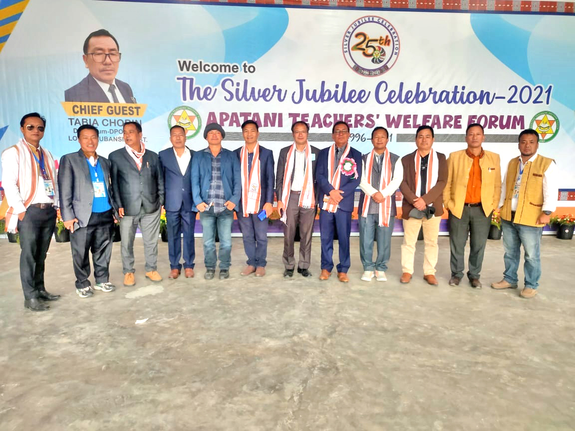 Eastern Sentinel Arunachal News