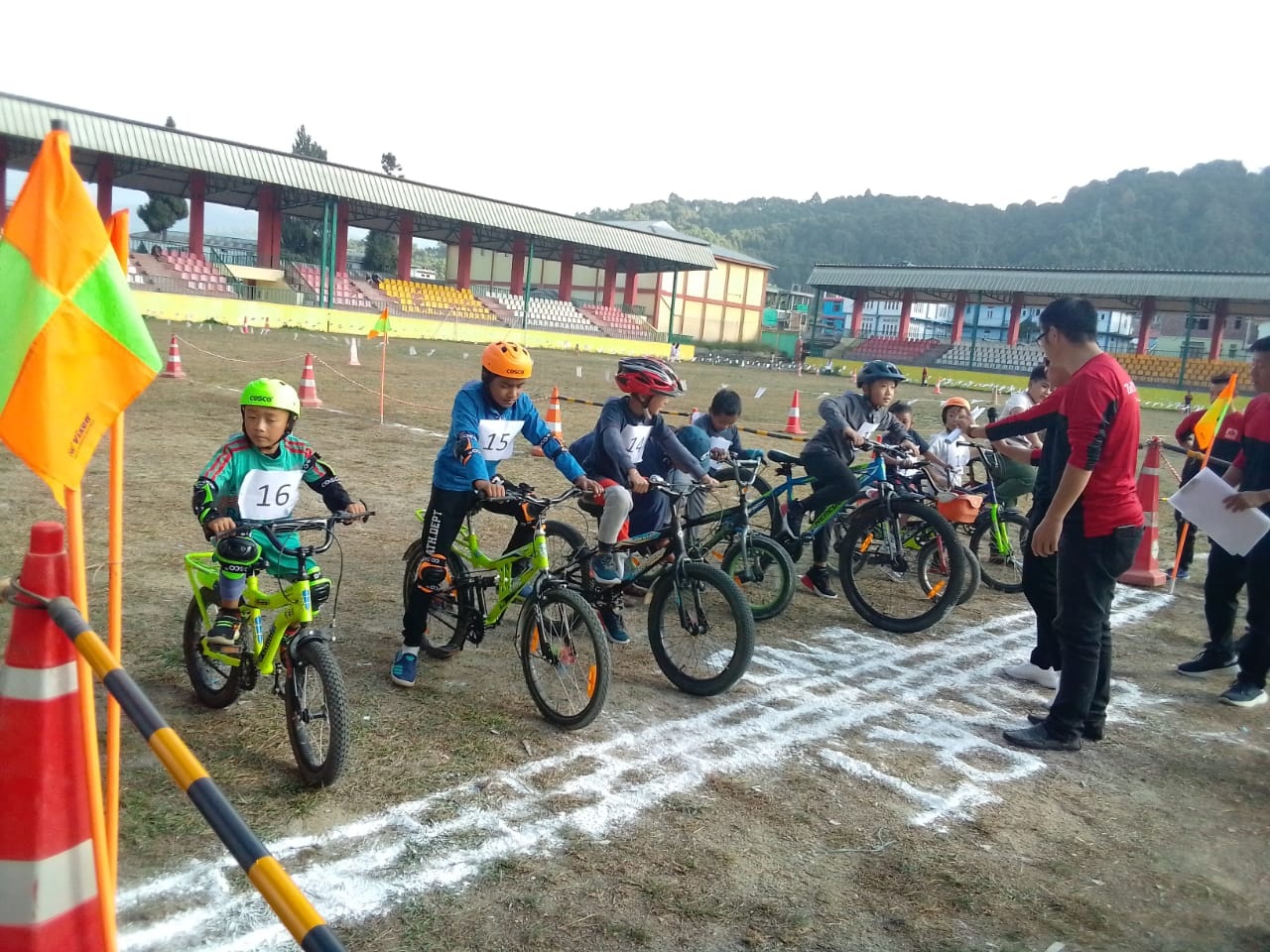 Eastern Sentinel Arunachal News