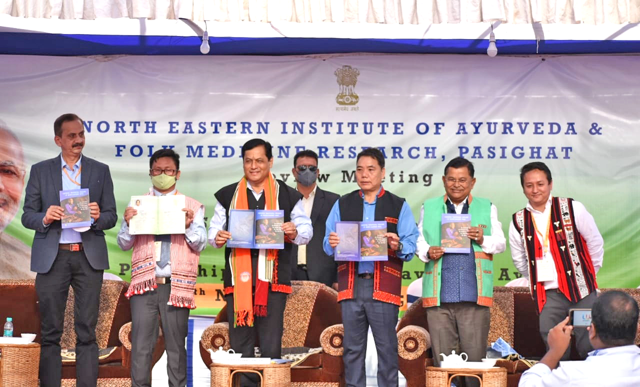 Eastern Sentinel Arunachal News