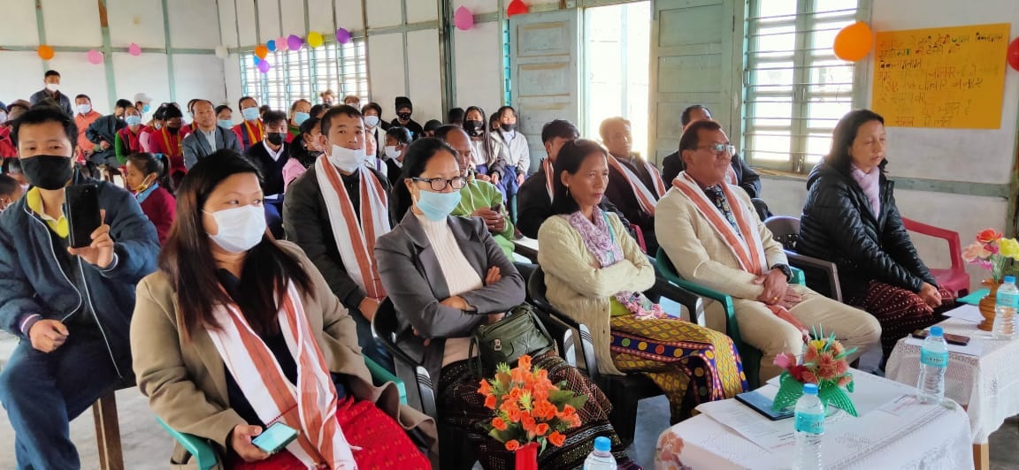 Eastern Sentinel Arunachal News