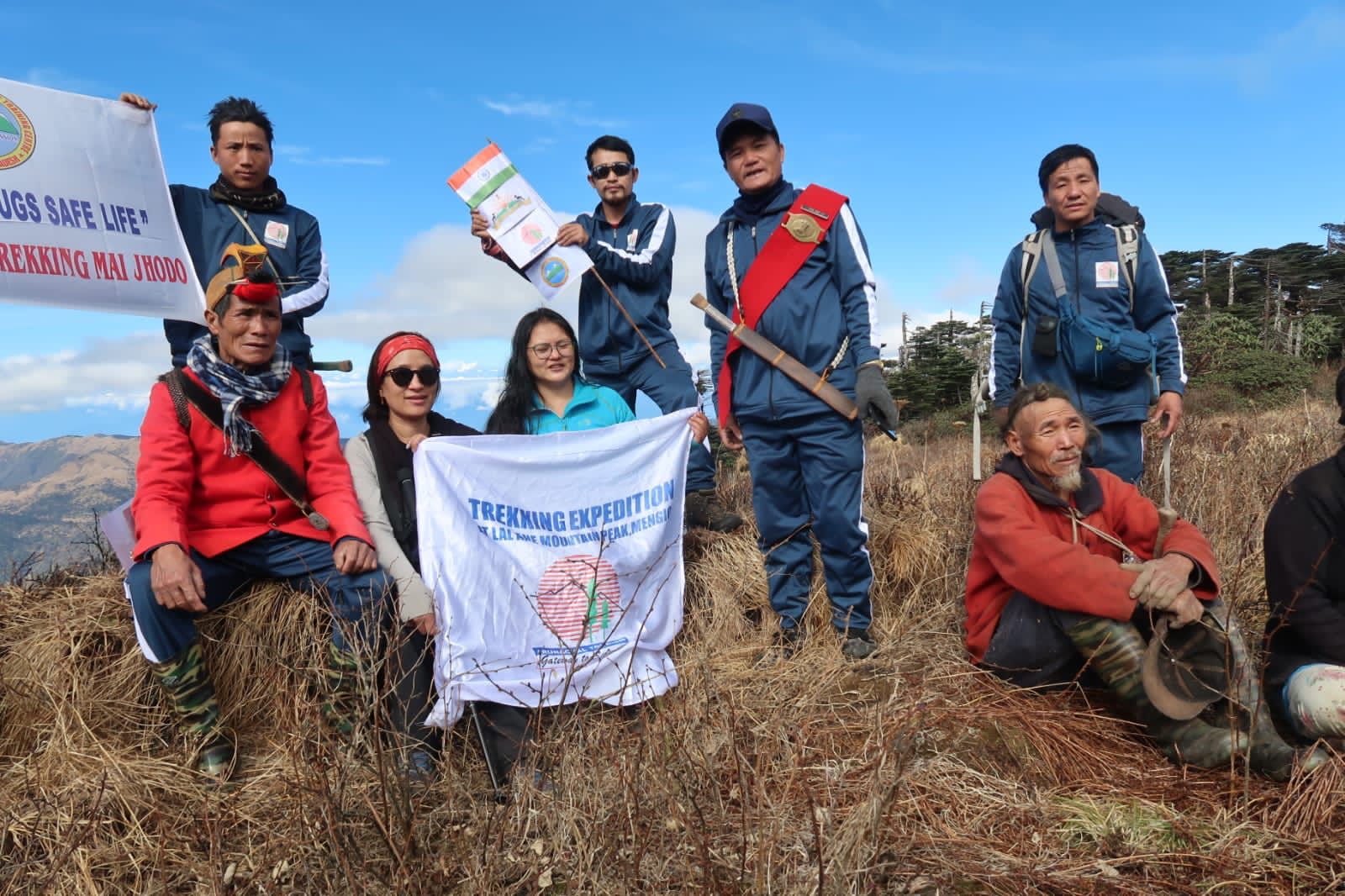 Eastern Sentinel Arunachal News
