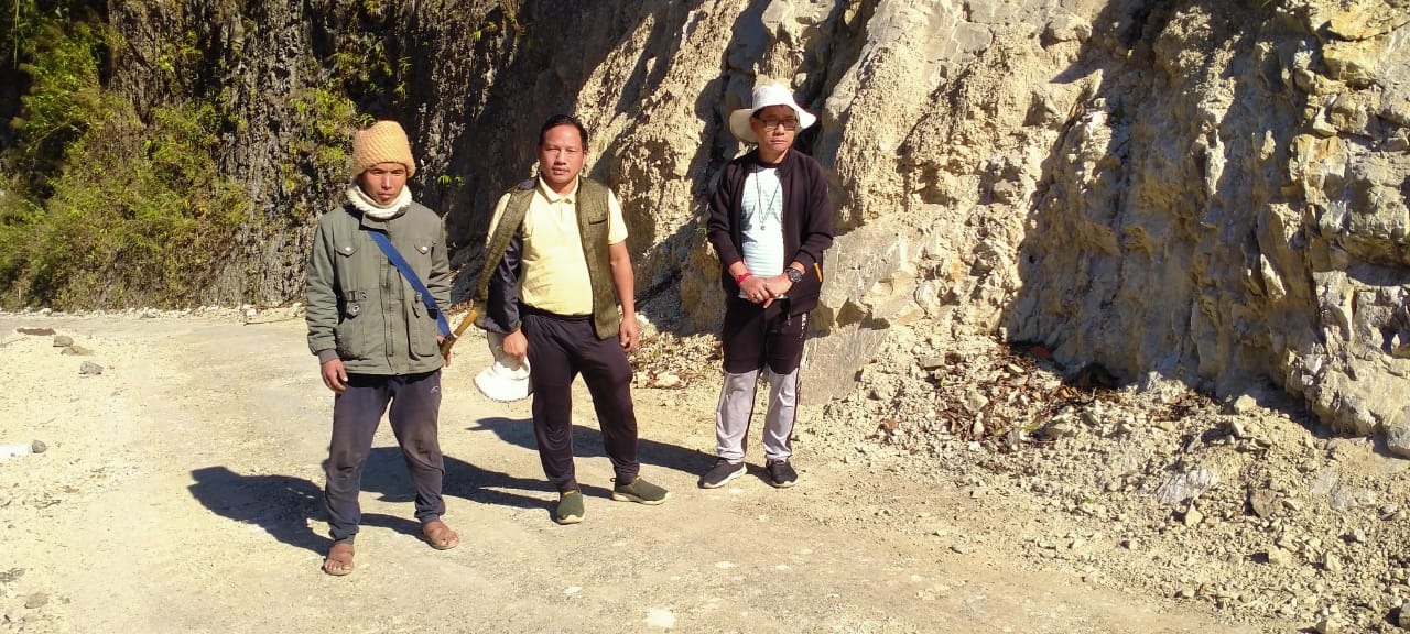 Eastern Sentinel Arunachal News