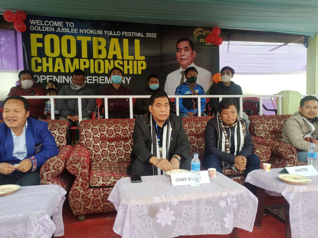 Eastern Sentinel Arunachal News