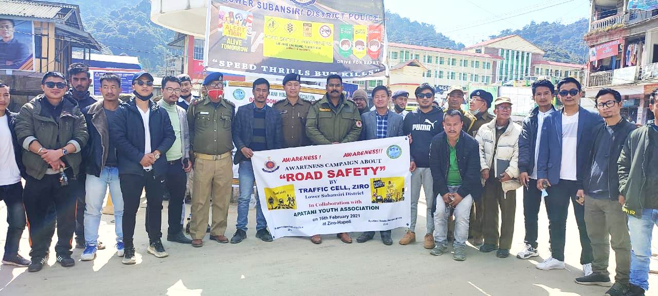 Eastern Sentinel Arunachal News