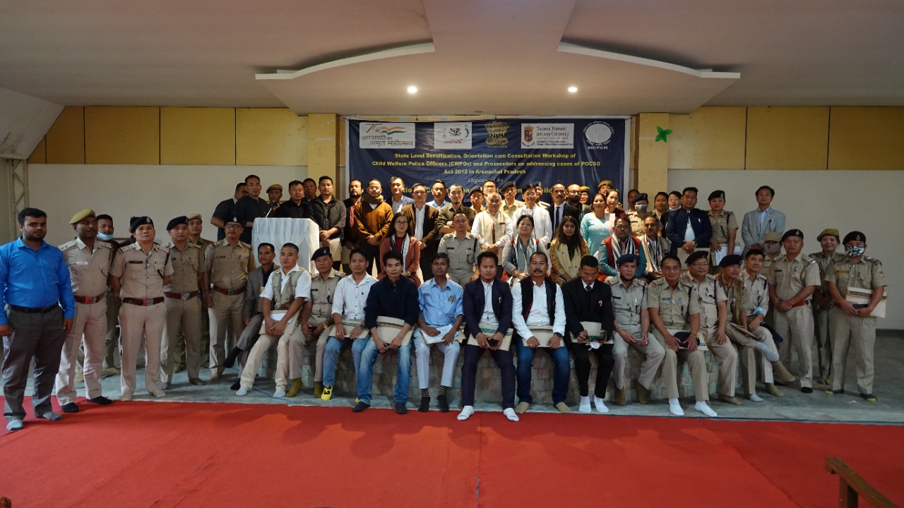 Eastern Sentinel Arunachal News