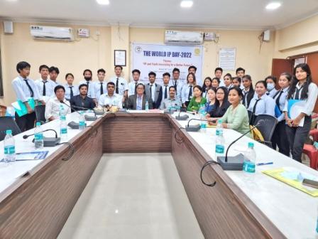 Eastern Sentinel Arunachal News