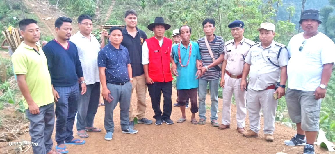 Eastern Sentinel Arunachal News