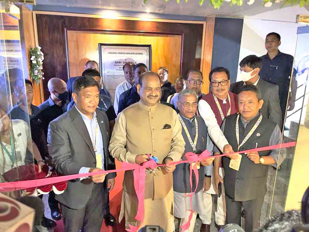 Eastern Sentinel Arunachal News