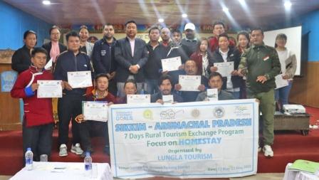Eastern Sentinel Arunachal News