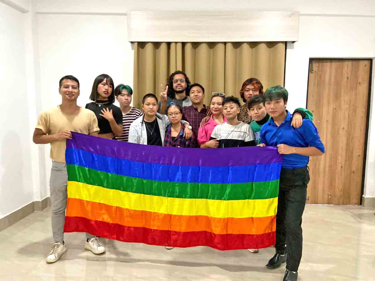 Eastern Sentinel Arunachal News