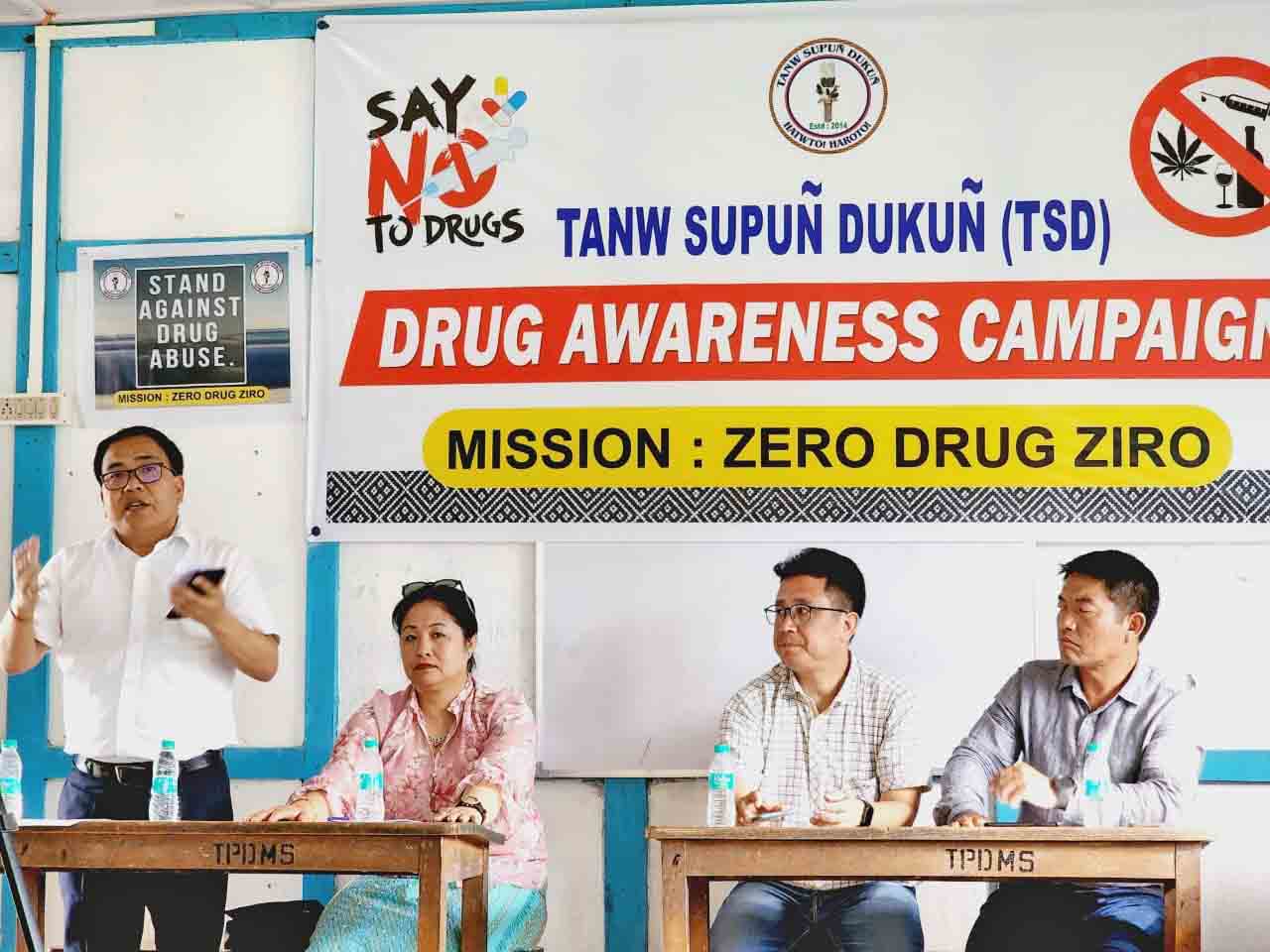 Eastern Sentinel Arunachal News