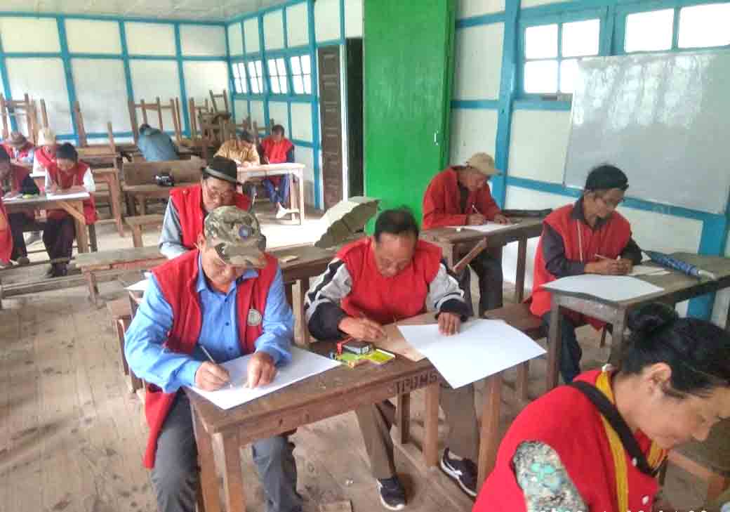 Eastern Sentinel Arunachal News