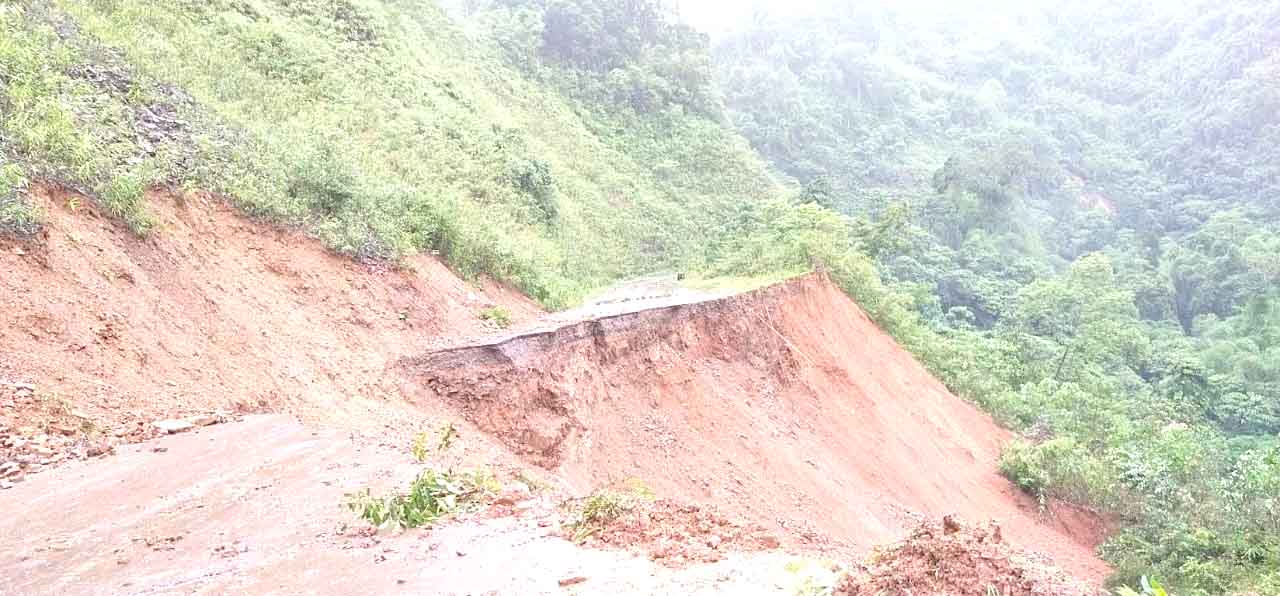 Eastern Sentinel Arunachal News