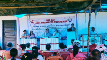 Eastern Sentinel Arunachal News