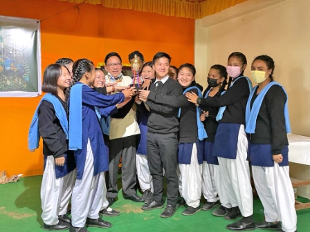 Eastern Sentinel Arunachal News