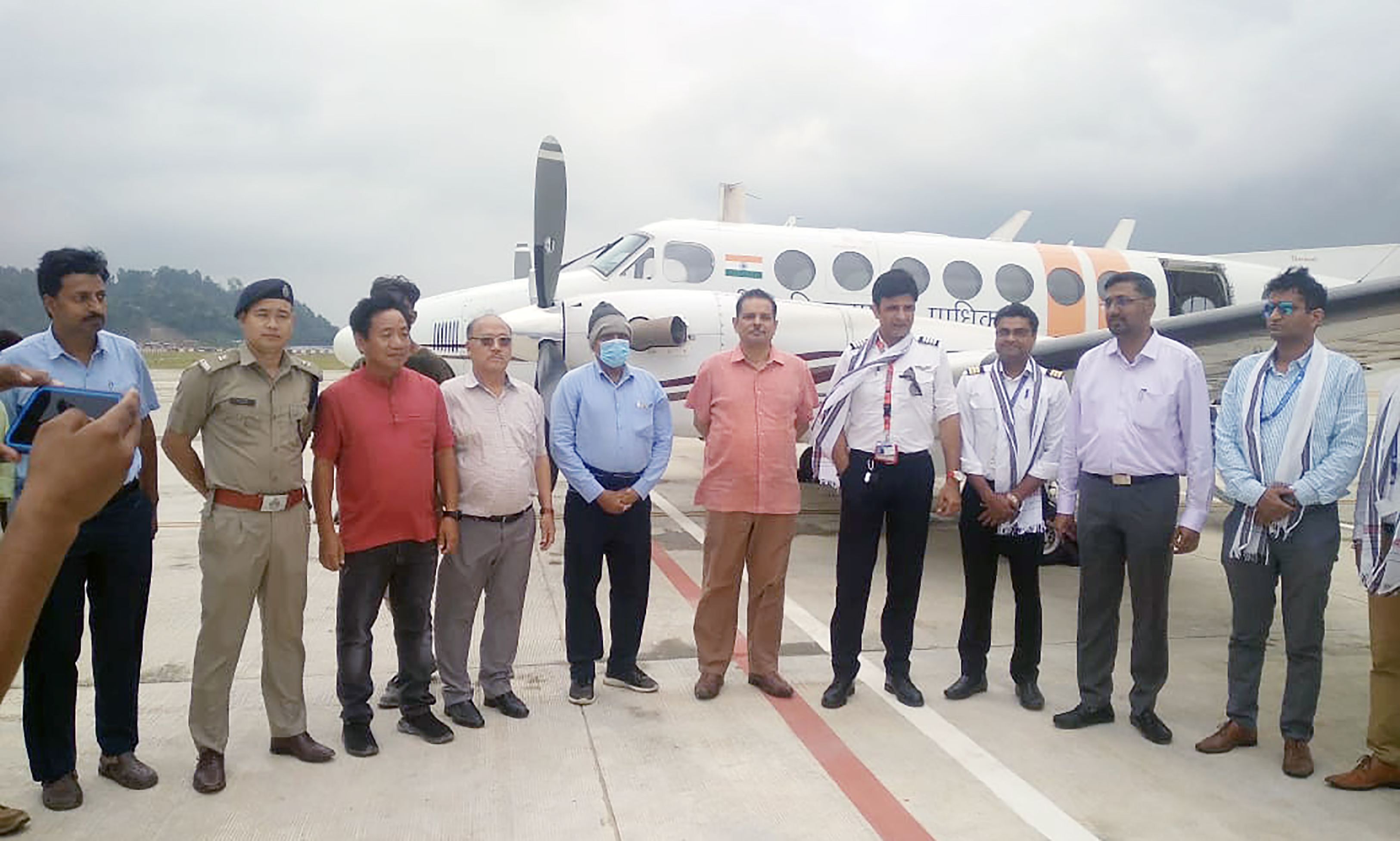 Eastern Sentinel Arunachal News