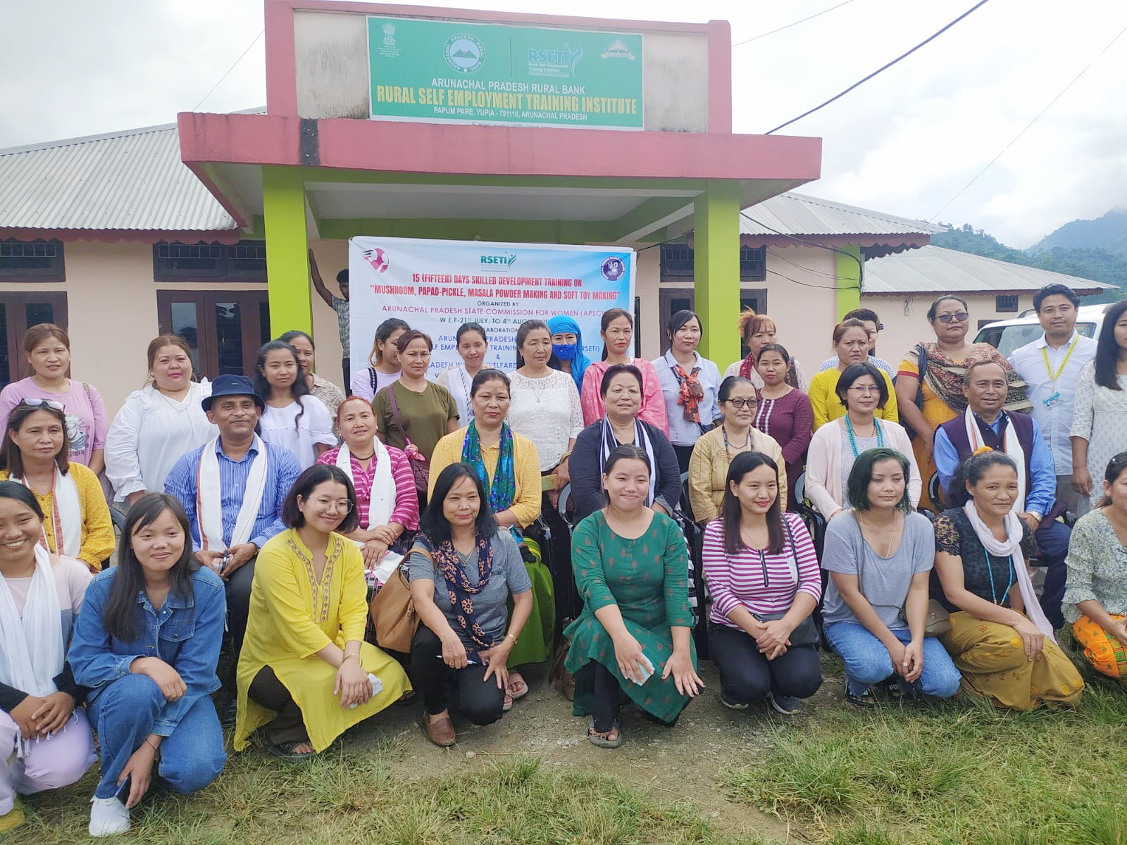 Eastern Sentinel Arunachal News