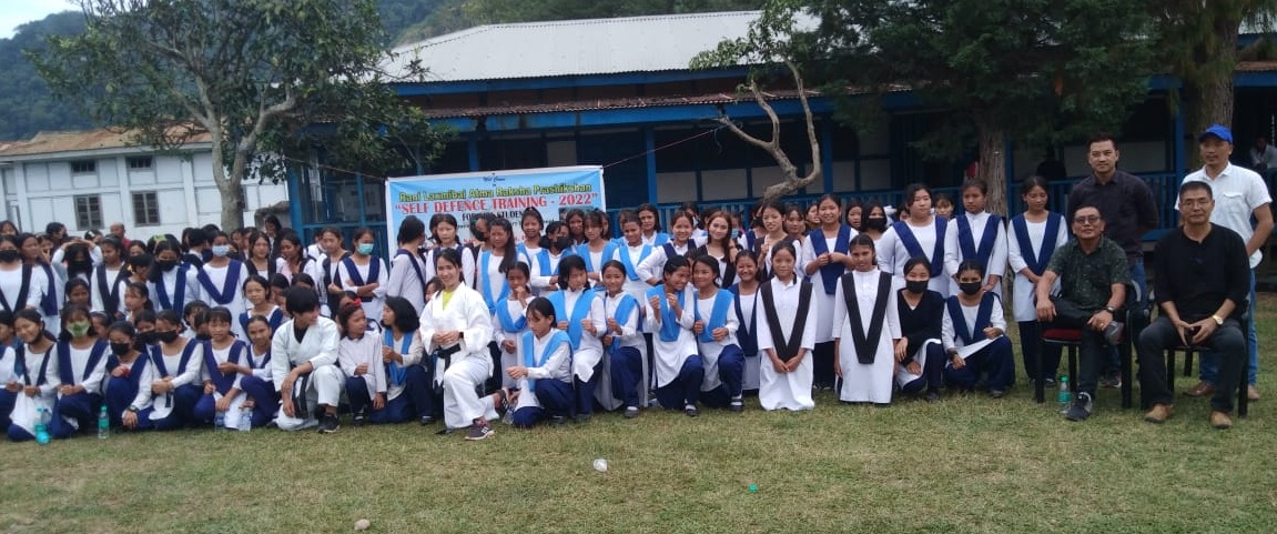 Eastern Sentinel Arunachal News