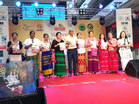 Eastern Sentinel Arunachal News