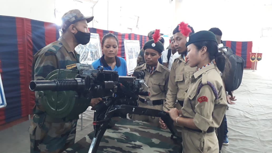 Eastern Sentinel Arunachal News