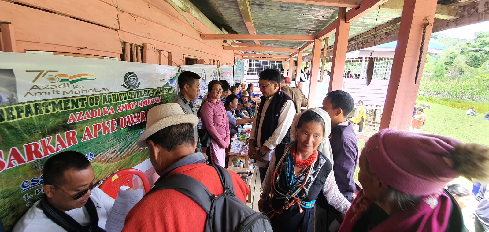 Eastern Sentinel Arunachal News