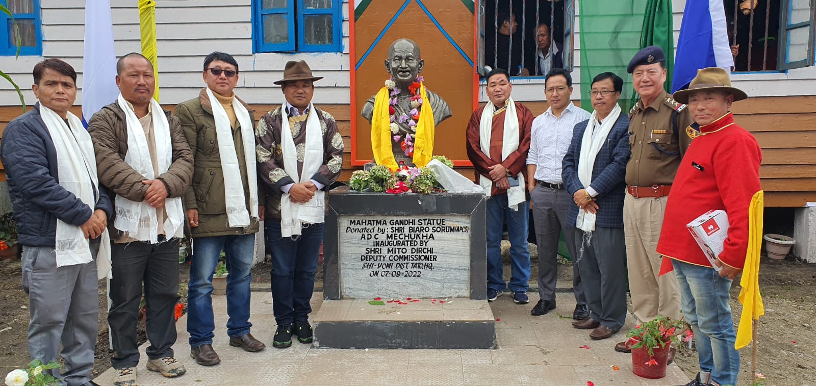 Eastern Sentinel Arunachal News