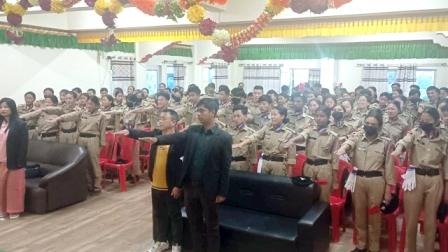 Eastern Sentinel Arunachal News