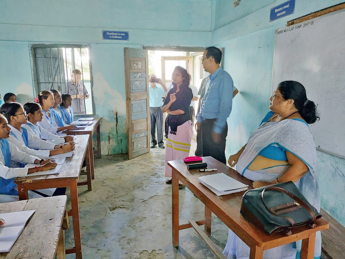 Eastern Sentinel Arunachal News