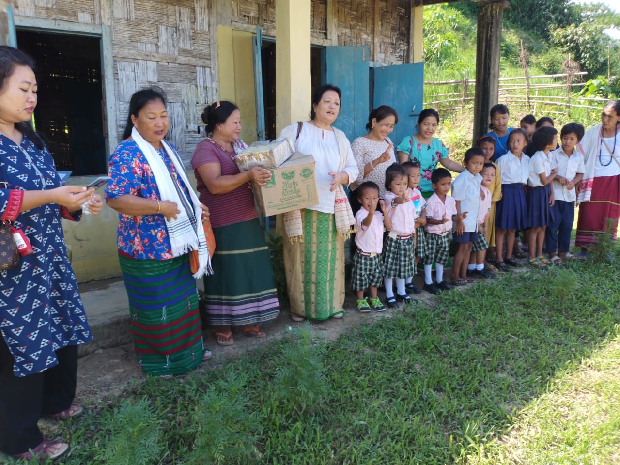 Eastern Sentinel Arunachal News