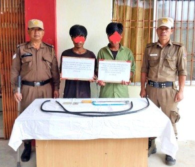 Eastern Sentinel Arunachal News
