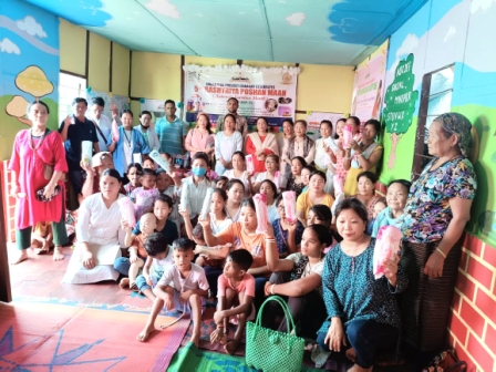Eastern Sentinel Arunachal News