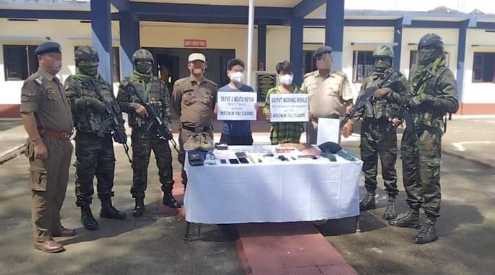 Eastern Sentinel Arunachal News