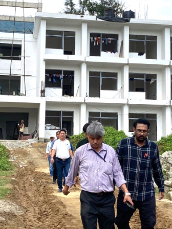Eastern Sentinel Arunachal News