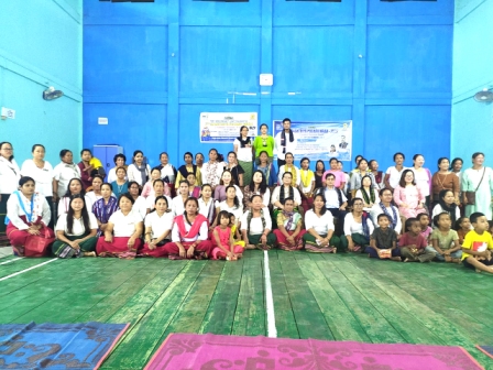 Eastern Sentinel Arunachal News