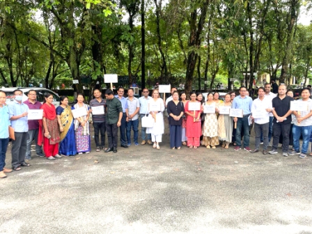 Eastern Sentinel Arunachal News