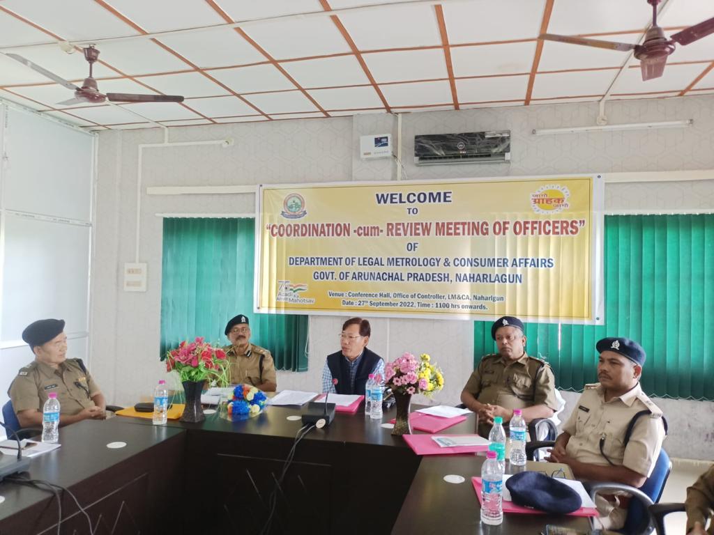 Eastern Sentinel Arunachal News