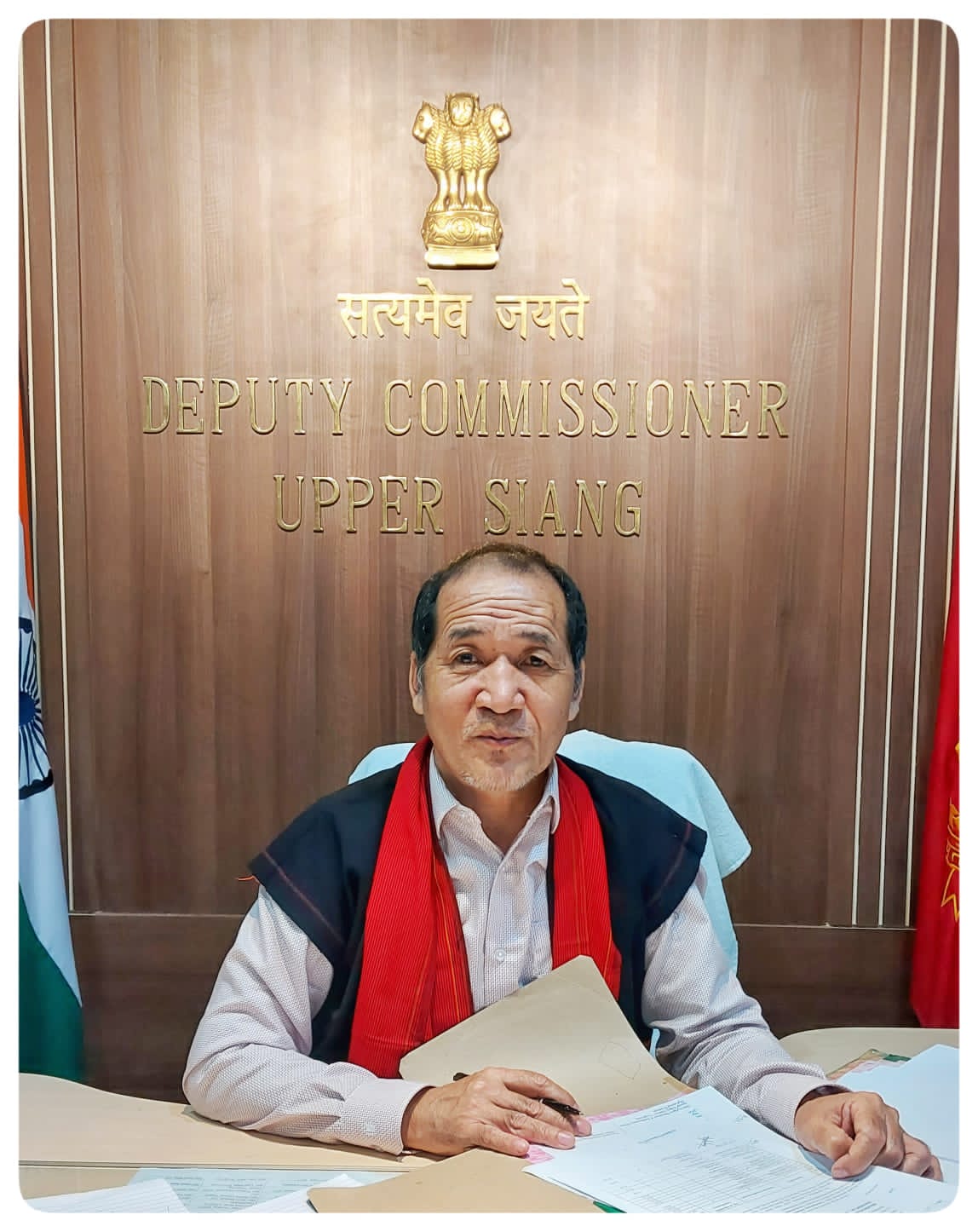 Eastern Sentinel Arunachal News
