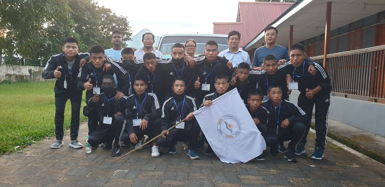 Eastern Sentinel Arunachal News