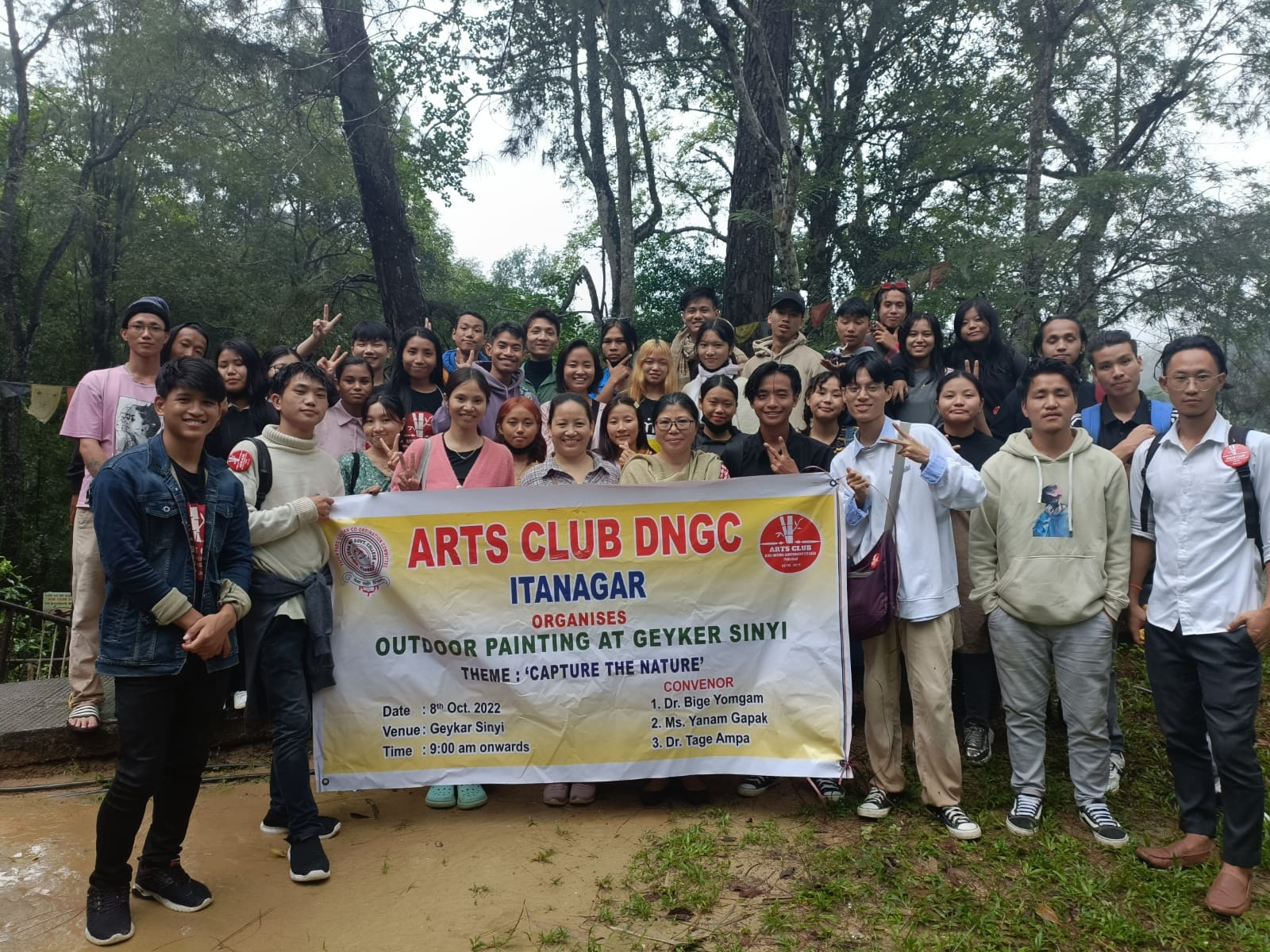 Eastern Sentinel Arunachal News