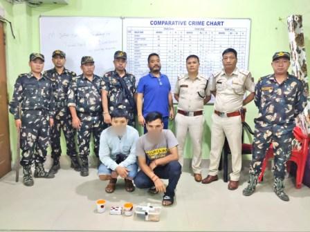 Eastern Sentinel Arunachal News