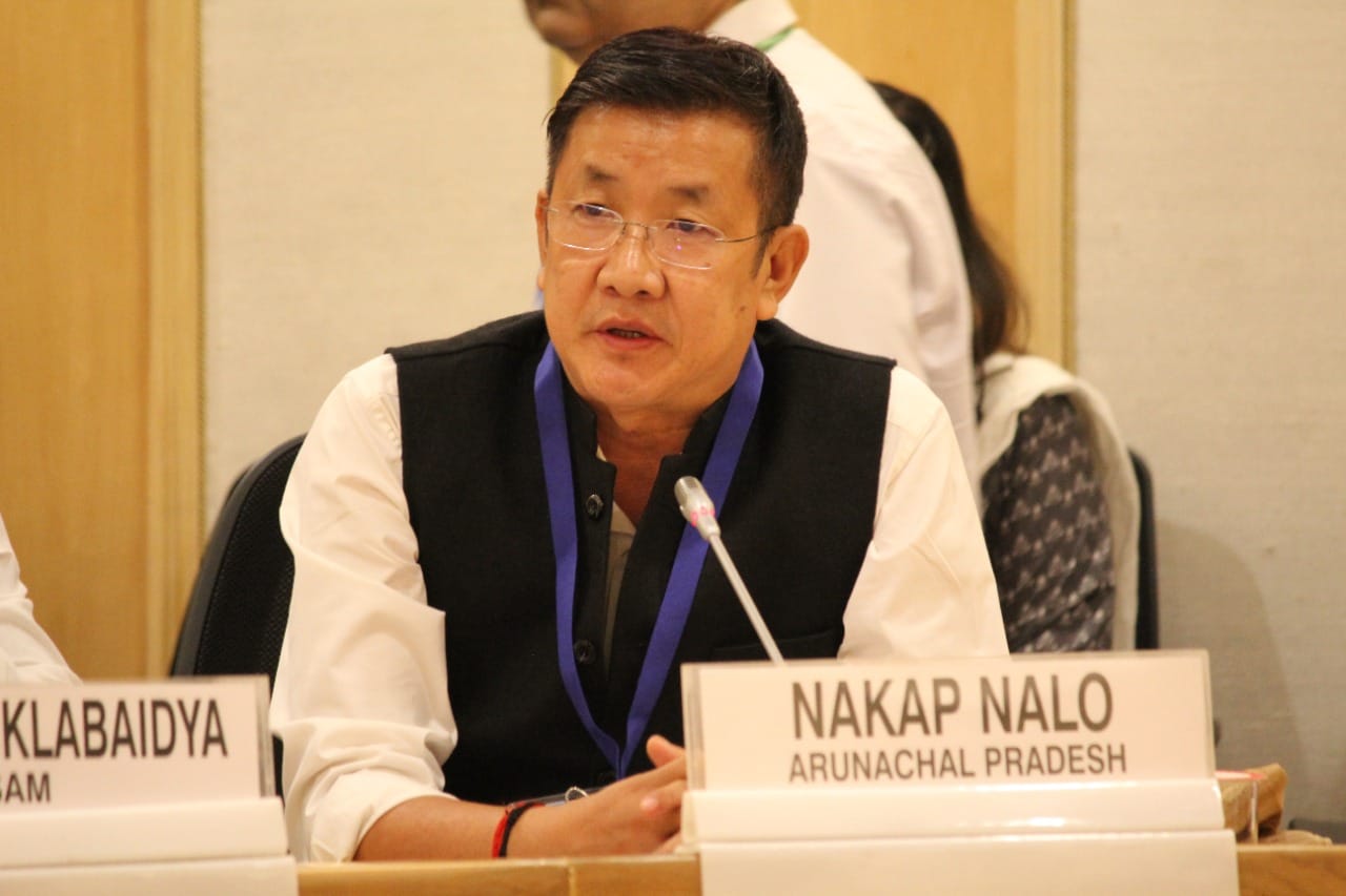 Eastern Sentinel Arunachal News