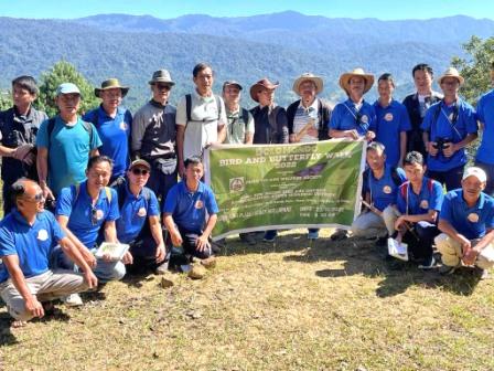 Eastern Sentinel Arunachal News